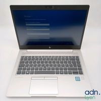 Ordinateur portable HP Elitebook 840 G6 Gris - Intel Core I5… (photo 2)