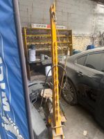 1 marbre bleu CAR-O-LINER + accessoires avec équerre (photo 2)