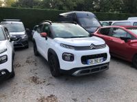 CITROEN C3 Aircross BlueHDi 110 S&S BVM6 C-Series - Genre : … (photo 2)