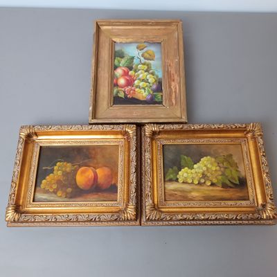 Ecole du XXè siècle - Photo 1