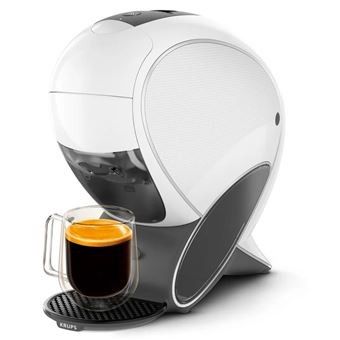 cafetiere Expresso Krups Nescafé Dolce Gusto Neo KP850110 16… - Photo 1