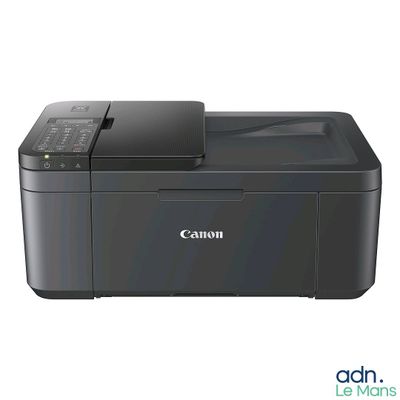Téléchargement du pilote de l'imprimante à jet d'encre Canon Pixma Pro-M1505
