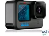 gopro hero 4 black action camera