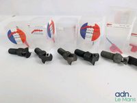Lot de 7 porte-outils à queue d'aronde. (photo 3)