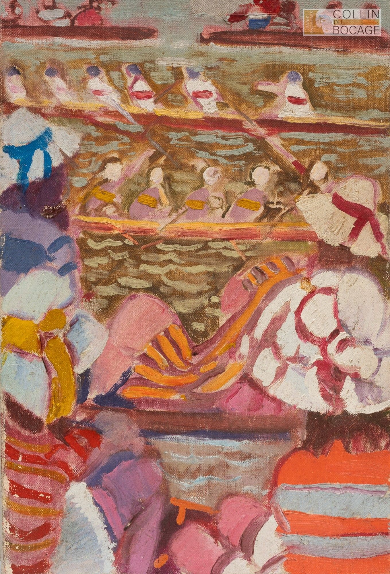 Objets d'art & Curiosités