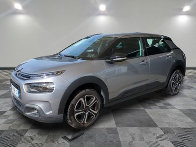 Citroën e-Cross 1.0 PureTech PureTech Feel 5 portes