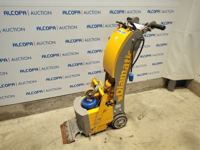 Diamatic - Decolleuse Revetement…