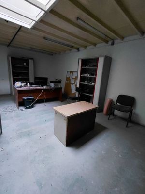 Espace Administratif :