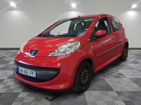 PEUGEOT - 107 1.0E 12V 68CH TRENDY - ES - Mise en service: 2…