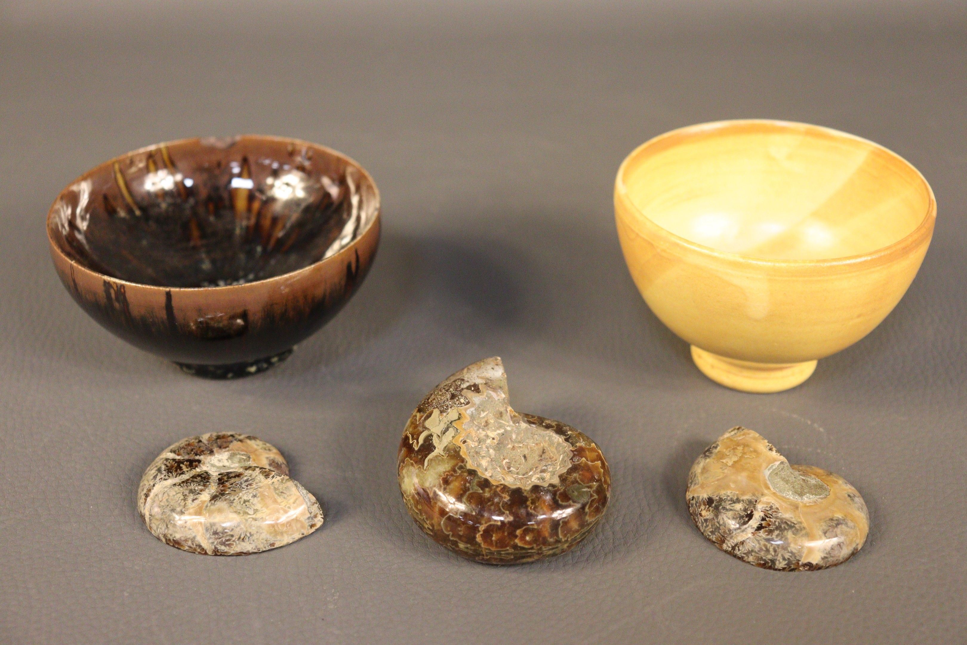 Objets d'art & Curiosités