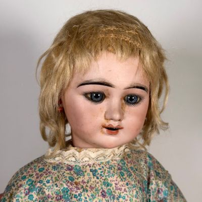 SFBJ Uns 301 Tete | Tete de, Jumeaux, Bebe