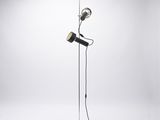an image of a lamp that is on a stand