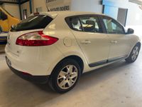 RENAULT MEGANE 1.5 DCI 110 CH BVA - MEGANE 1. (photo 4)