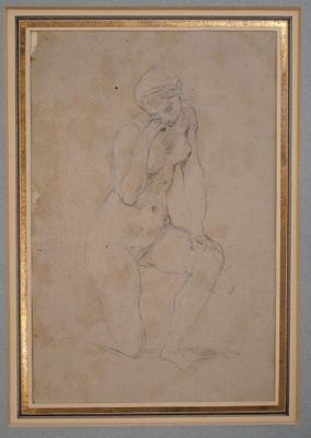 Attribué à BATONI, Pompeo (1708-1781)