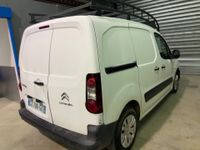 CITROEN BERLINGO 1.6 HDI 90 CH - BERLINGO 1. (photo 5)