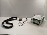 a picture of the contents of a car engine belt, a belt, a belt, a belt, a belt, a belt, a belt, and