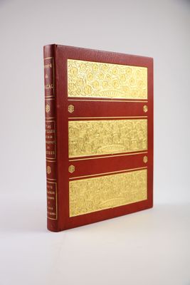 [MANUSCRIT]. BALZAC (Honoré de). Contes drôlatiques. S.l., s… - Photo 1