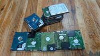 LOT DE 20 DISQUES DURS 2.5 - TVA RECUPERABLE (photo 2)