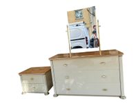 Travail des années 1980