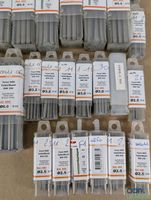 Lot de 300 forets HSS Taillés/Meulés DIN 338. (photo 4)
