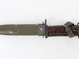 a knife that is laying on top of a table