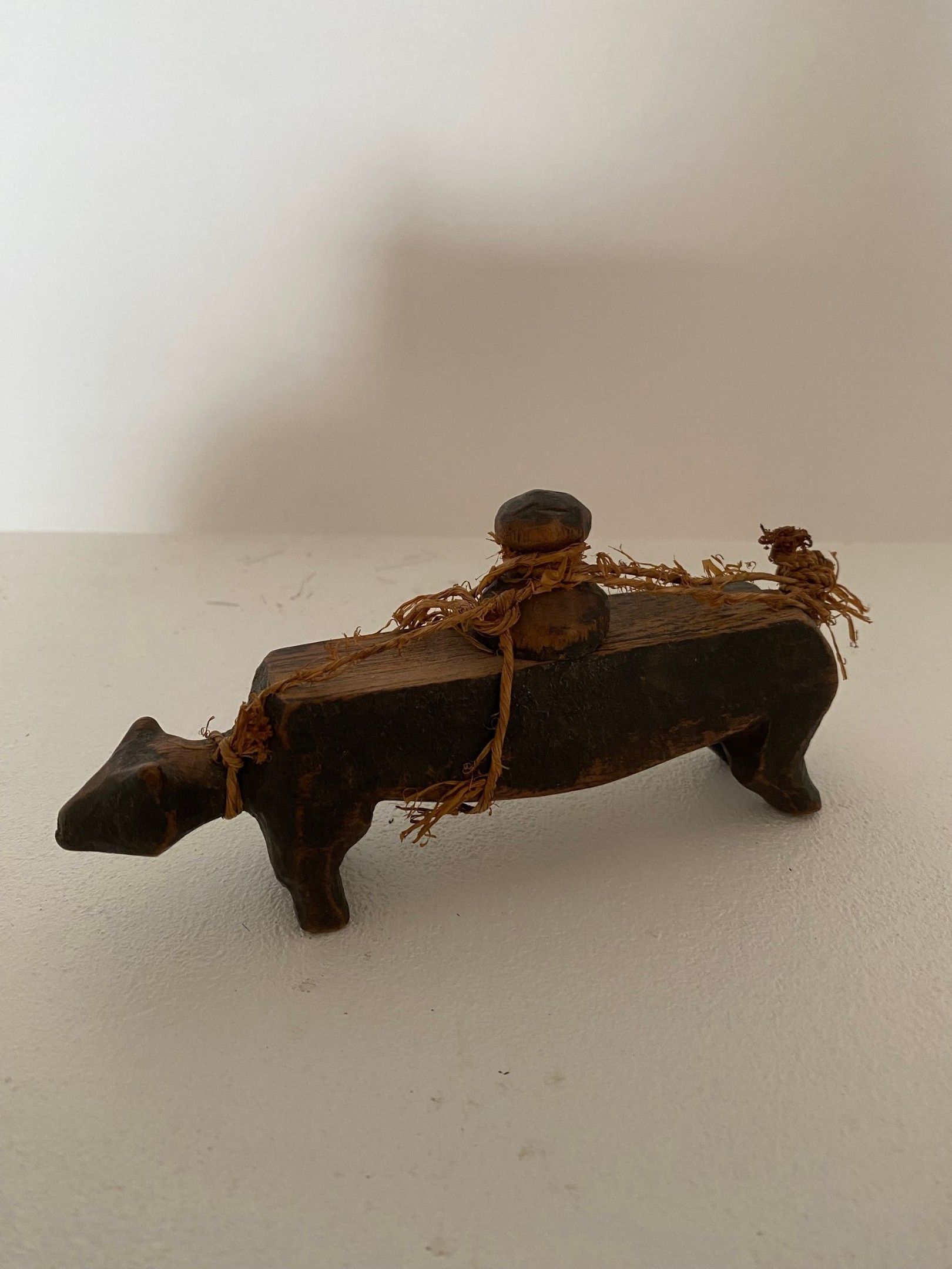 Objets d'art & Curiosités