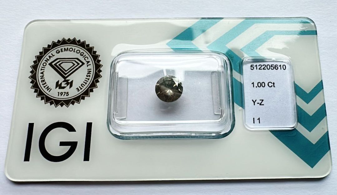 Bijoux & Pierres Précieuses