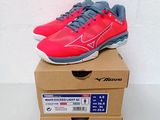 brand new mizuno wave runner running shoes