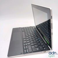 PC Tablette Acer Aspire SW3-013P Blanc - Intel Atom Z3735F 1… (photo 5)