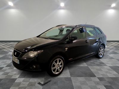 IBIZA ST 1.6 TDI CR 90 FAP RÉFERENCE - GO - Mise en s…