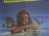 « Prisonnier de la rue du tiers-monde » - Affiche de cinéma 27 x 40 - Style français A