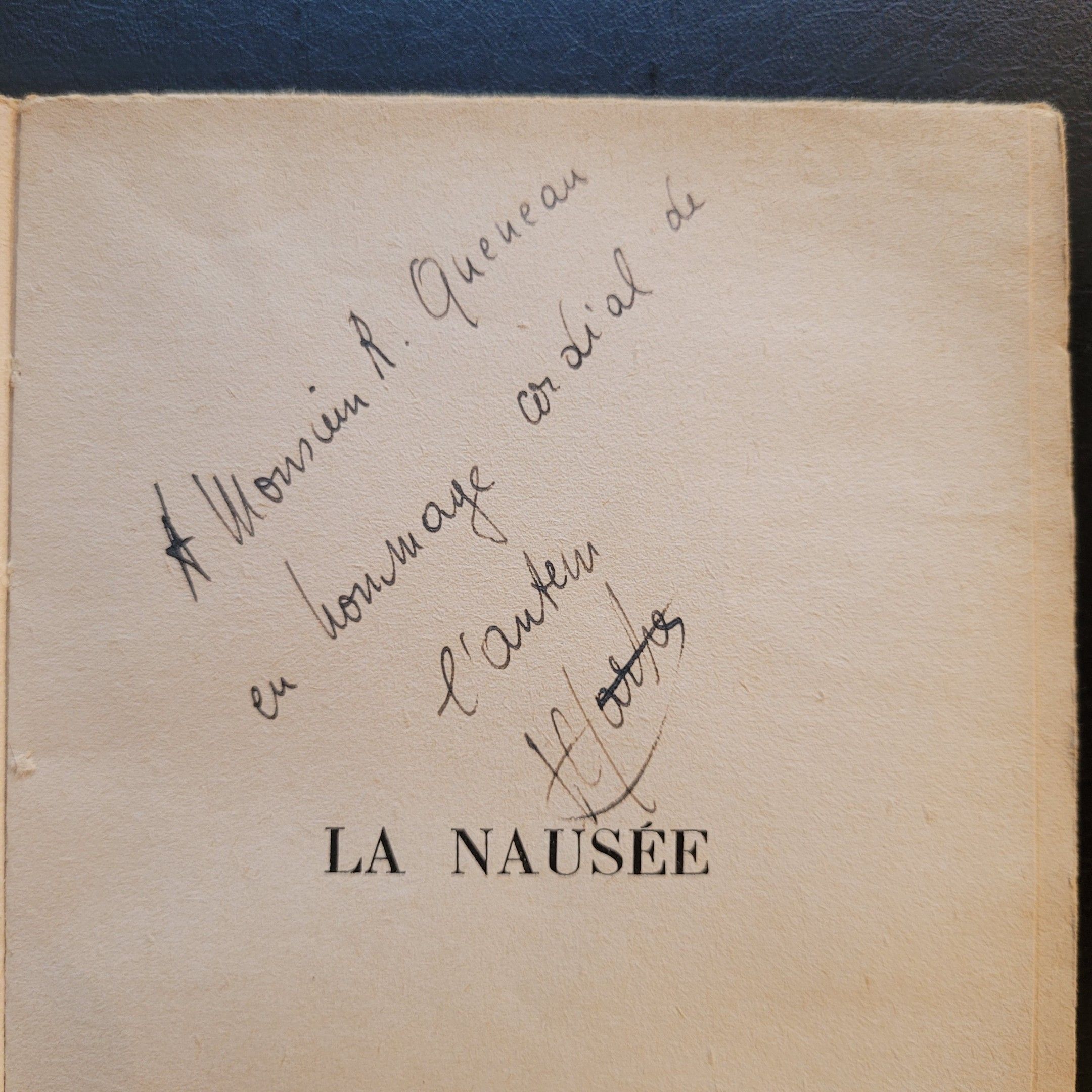 Objets d'art & Curiosités