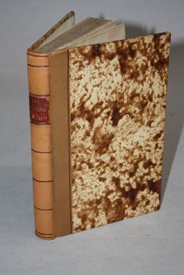 DE LAIGUE. Les familles françaises considérées sous le rappo…