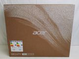 the box is open on a white surface with a white background