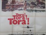 tor a tor a tor a tor movie poster