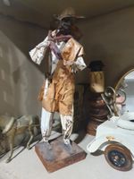Petit lot de fond de maison comprenant des statuettes souven… (photo 4)