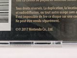 a picture of a sign on the side of a refrigerator