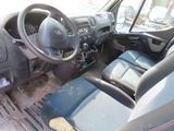a picture of a car that is dirty and needs repair