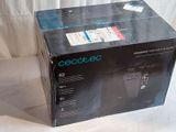 packaging for a new product of a remote control system