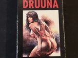 Tarot Druinna, un roman écrit par Stephen O'Connor