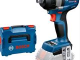 Ensemble perceuse-visseuse sans fil et visseuse à chocs Bosch 18 V