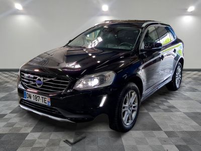 VOLVO - XC60 T6 AWD 304 CH XÉNIUM GEARTRONIC A - ES - Mise e…