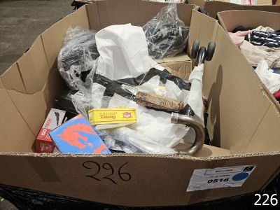 Box de mécanique - Photo 1