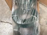 a box full of items that are wrapped in plastic