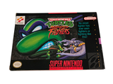 an image of a video game box with a green monster on it