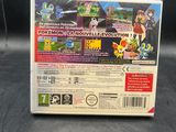 a close up of a nintendo wii game case on a table