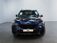 BMW X5 xDrive45e 394 ch BVA8 M Sport / N°:MV2605627, Heure d… (photo 6)