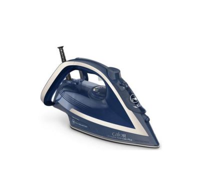 619 / Fer à repasser Calor , 2800 W, Débit vapeur 50 g/…