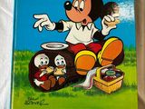 disney mickey mouse album no 61