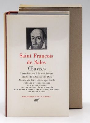a book with a picture of a man in a suit on it